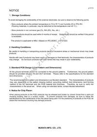 LXES03TBB1-141 Datasheet Page 15