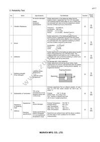 LXES15AAA1-117 Datasheet Page 5