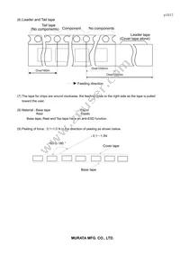 LXES15AAA1-117 Datasheet Page 12