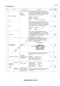 LXES21DAA4-138 Datasheet Page 20