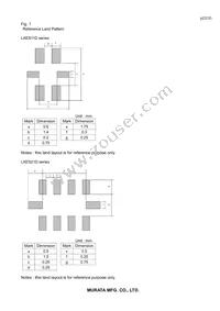 LXES21DAA4-138 Datasheet Page 22