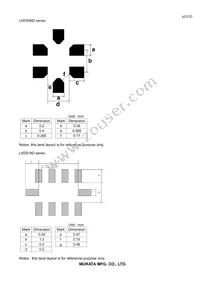 LXES21DAA4-138 Datasheet Page 23