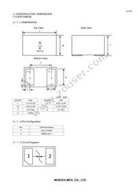 LXES2TBCC4-028 Datasheet Page 7