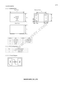 LXES2TBCC4-028 Datasheet Page 8