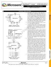 LXMG1618A-05-61 Datasheet Page 5