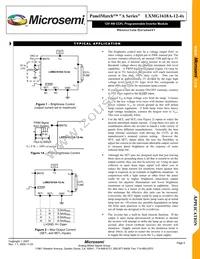 LXMG1618A-12-42 Datasheet Page 5