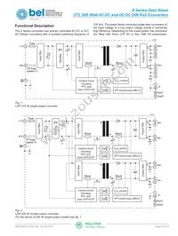 LXN2880-6R Datasheet Page 4