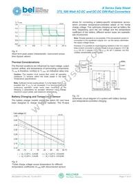 LXN2880-6R Datasheet Page 11