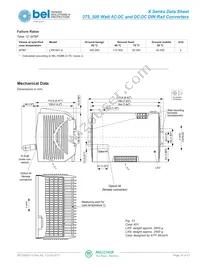LXN2880-6R Datasheet Page 14