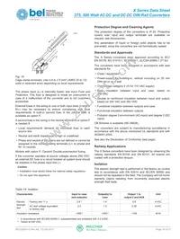 LXN2880-6R Datasheet Page 16