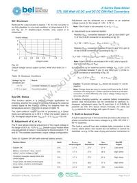 LXN2880-6R Datasheet Page 19