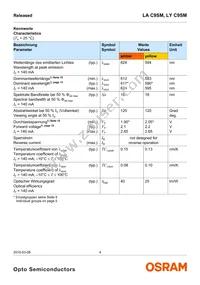 LY C9SM-BACB-36-1 Datasheet Page 4