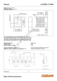 LY C9SM-BACB-36-1 Datasheet Page 9