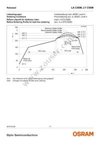 LY C9SM-BACB-36-1 Datasheet Page 11