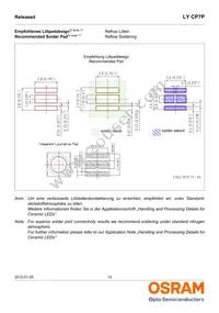 LY CP7P-JRJT-36-0-350-R18 Datasheet Page 12