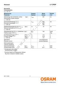 LY CPDP-JRJT-36-0-350-R18 Datasheet Page 4