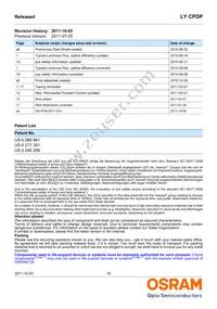 LY CPDP-JRJT-36-0-350-R18 Datasheet Page 16