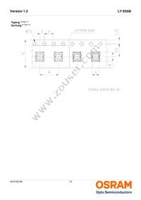 LY E65B-AABB-26-1-Z Datasheet Page 13