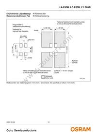 LY E65B-ABCA-26-1 Datasheet Page 12