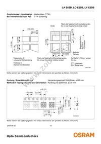 LY E65B-ABCA-26-1 Datasheet Page 13