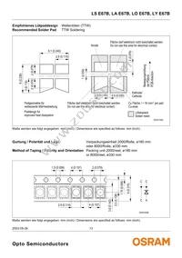 LY E67B-U2AA-26-1 Datasheet Page 13