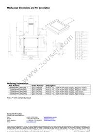 LY L89K-H2K1-26 Datasheet Page 2