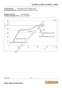 LY M676-Q2S1-26 Datasheet Page 10