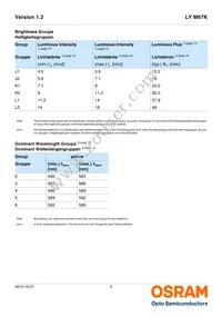 LY M67K-K1L2-26-Z Datasheet Page 5