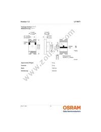 LY N971-HL-1 Datasheet Page 10