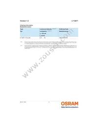 LY Q971-H1L2-36 Datasheet Page 2