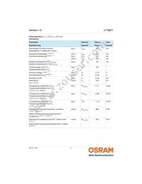 LY Q971-H1L2-36 Datasheet Page 4