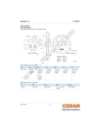 LY Q971-H1L2-36 Datasheet Page 14