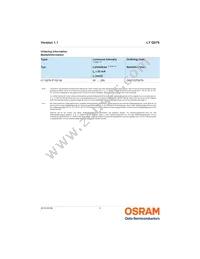 LY Q976-P1R2-36 Datasheet Page 2