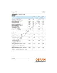 LY Q976-P1R2-36 Datasheet Page 4