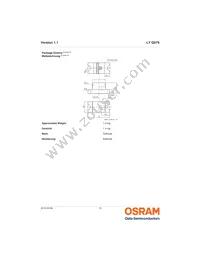 LY Q976-P1R2-36 Datasheet Page 10