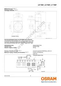 LY T66F-AABA-35-1 Datasheet Page 9