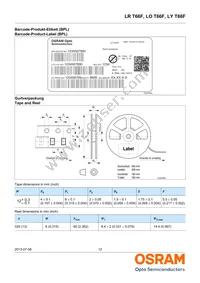 LY T66F-AABA-35-1 Datasheet Page 12