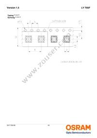 LY T66F-ABBA-4D-1 Datasheet Page 16