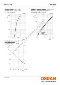 LY T676-R1T1-26-0-20-R18-Z Datasheet Page 8