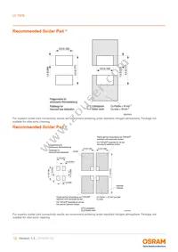 LY T676-S1T1-26-Z Datasheet Page 12