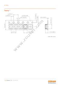 LY T676-S1T1-26-Z Datasheet Page 14