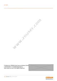 LY T676-S1T1-26-Z Datasheet Page 22