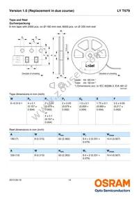 LY T679-D1F2-1-Z Datasheet Page 14