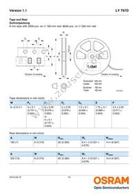 LY T67D-U1V2-36-1-20-R18-Z Datasheet Page 14