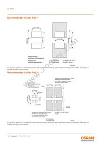 LY T67F-U1AA-36-1-Z Datasheet Page 12