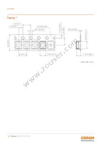 LY T67F-U1AA-36-1-Z Datasheet Page 14