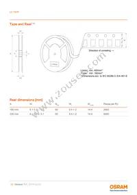 LY T67F-U1AA-36-1-Z Datasheet Page 15