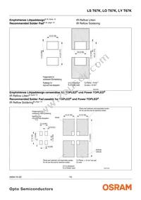 LY T67K-K2M1-26 Datasheet Page 10