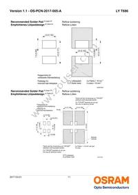 LY T686-S1T1-45 Datasheet Page 11