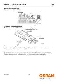 LY T686-S1T1-45 Datasheet Page 16